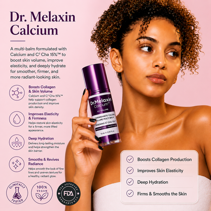 REVEAL FIRMER SMOOTHER & RADIANT SKIN IN JUST 7 DAYS