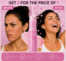 PDRN Pink Collagen Volume Multi Balm by medicube