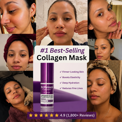 REVEAL FIRMER SMOOTHER & RADIANT SKIN IN JUST 7 DAYS
