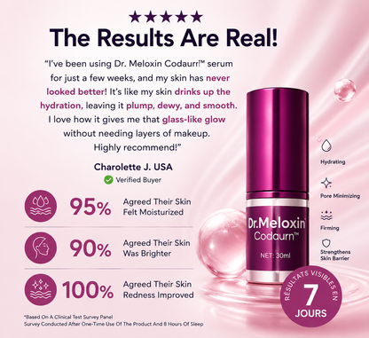 REVEAL FIRMER SMOOTHER & RADIANT SKIN IN JUST 7 DAYS