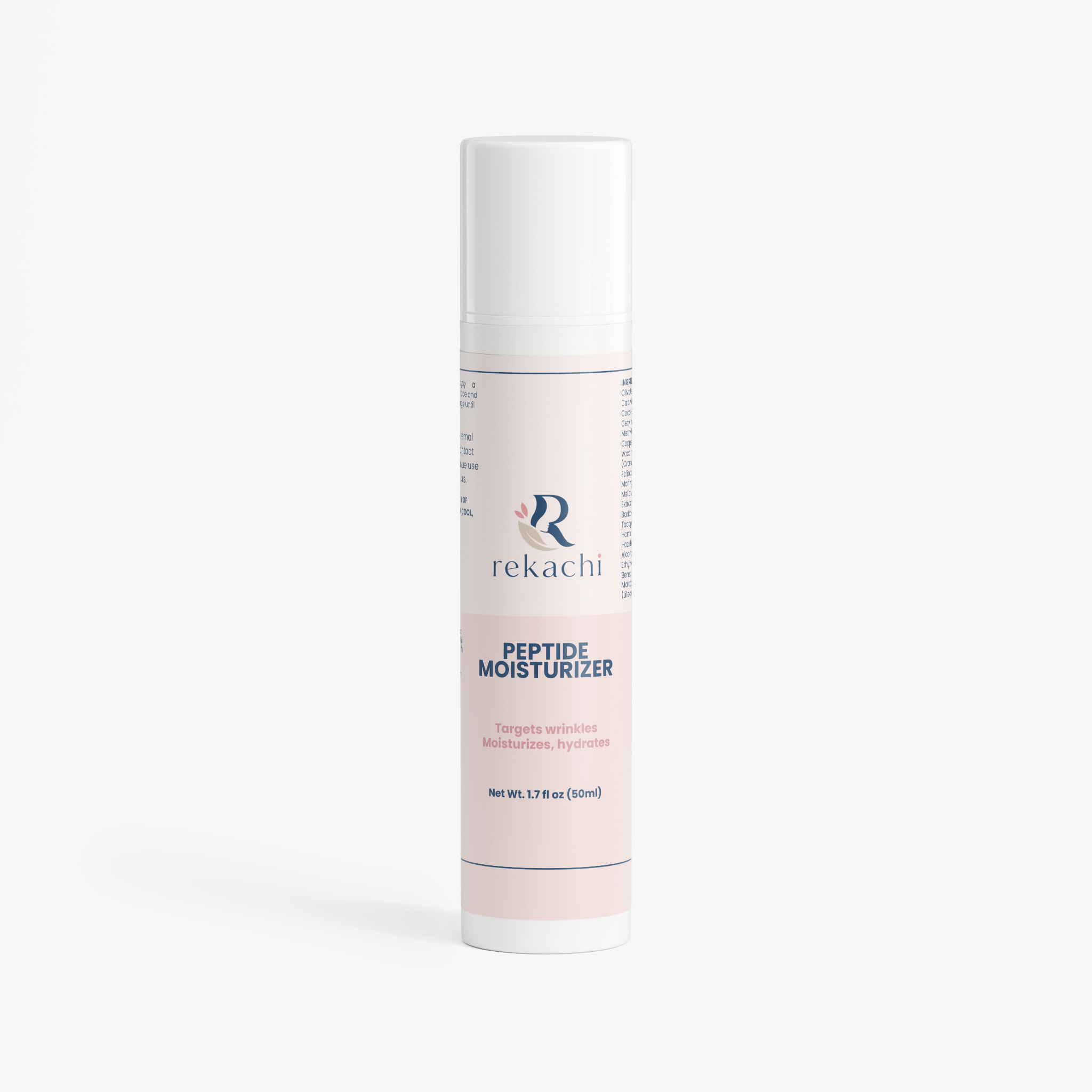 Peptide Moisturizer